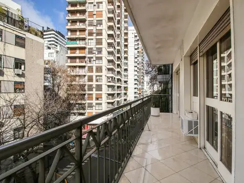 Departamento en Venta en Palermo, USD 429.000