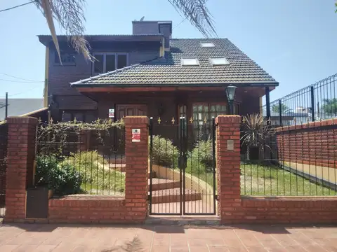 Casa en Venta de 4 dormitorios