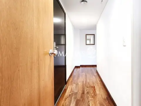 Departamento 4 ambientes con 4 baños