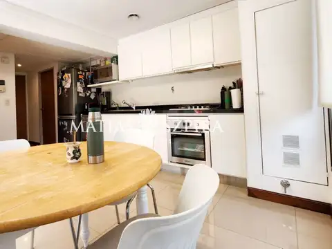 Departamento en Venta 6 años