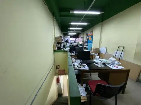 Local en Venta en Villa Crespo, USD 220.000