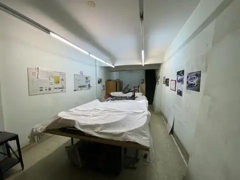 Local en Venta 30 años