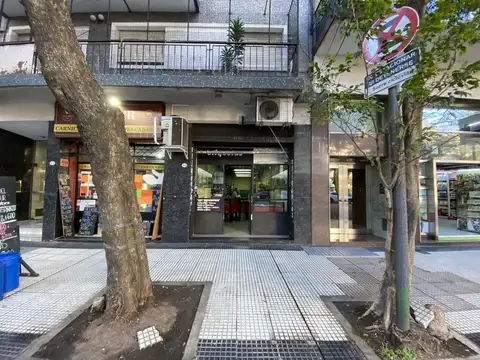 Local en Venta en Villa Crespo, USD 220.000