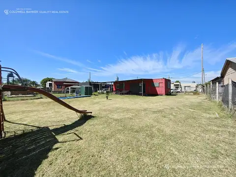 Casa container en venta en Solar de las Acacias