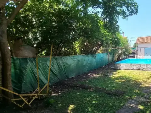 Casa en Venta en Castelar, USD 105.000