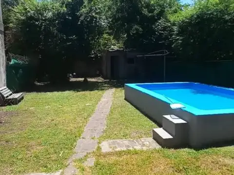 Casa en Venta 50 años