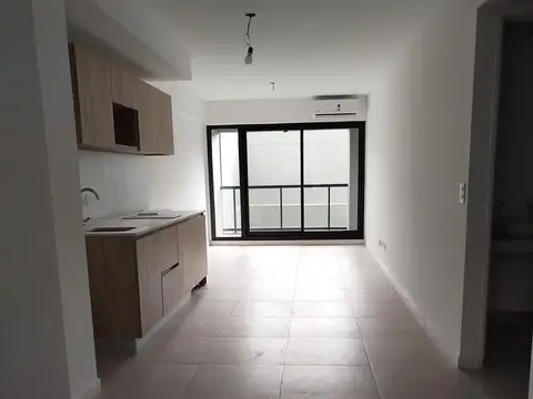 Oficina Monoambiente con 1 baño