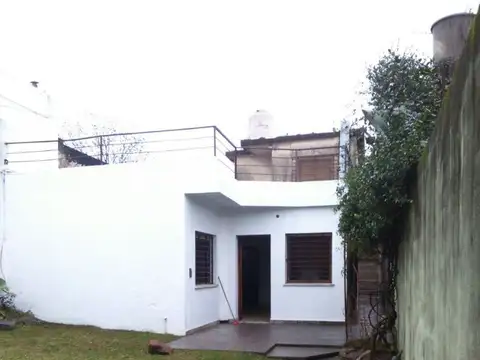 MAGNASCO Nº 1153 E/ PUEYRREDON Y VIALE.- 1100