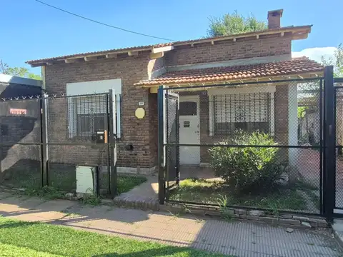 Casa en Tortuguitas 1 Dorm