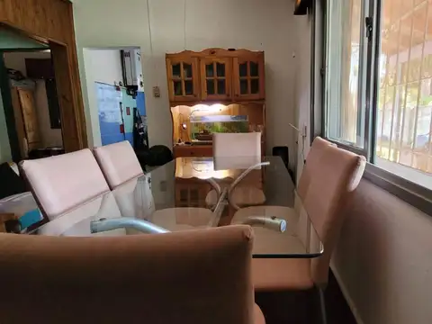 Venta Casa 3 Ambientes con patio jardín parrilla cochera, Del Viso, Pilar