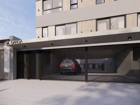 VENTA IMPECABLE DÚPLEX A ESTRENAR CON COCHERA Y JARDÍN EN CARAPACHAY