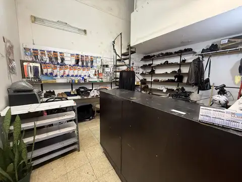 Local en Venta en Colegiales, USD 45.000