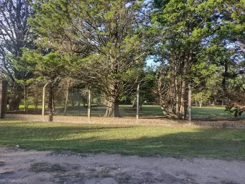 Terreno en Venta de 3400,0 m2