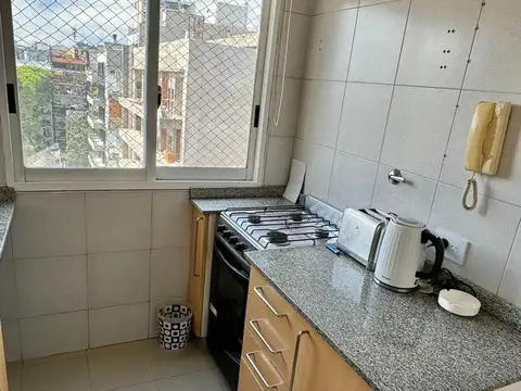 Departamento en Alquiler al Este