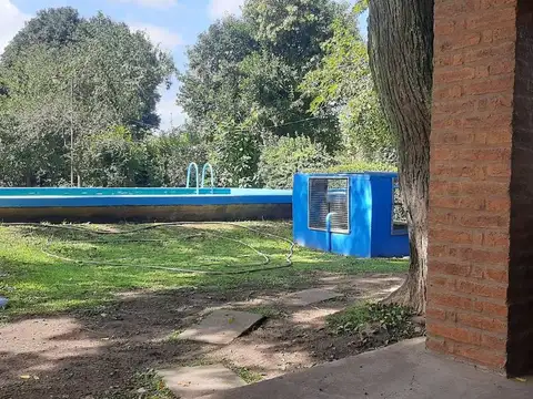 VENTA CASA QUINTA 5 AMB, GRAN TERRENO, PONTEVEDRA