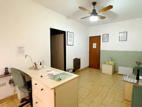 Depto Tipo Casa en Venta en Caseros, USD 52.000