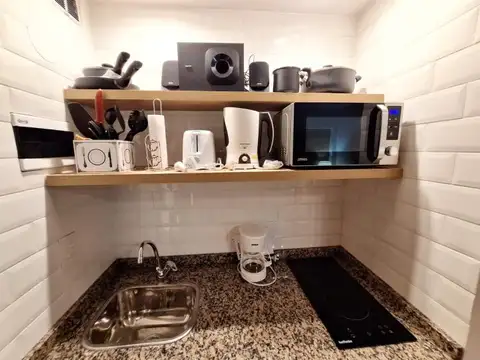 Uruguay 900 , Piso No definido