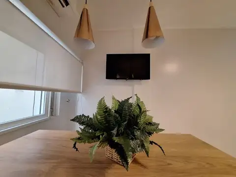 Departamento en Alquiler Temporal en San Nicolás, USD 450