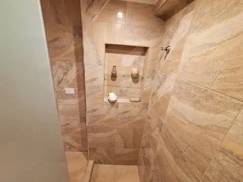 Departamento en Alquiler Temporal de Monoambiente