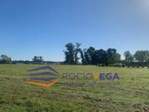 Lote  a la venta en El Espinillo Golf, Lujan