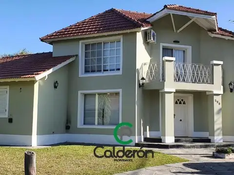 Casa  en Venta ubicado en Banco Provincia, Moreno, G.B.A. Zo