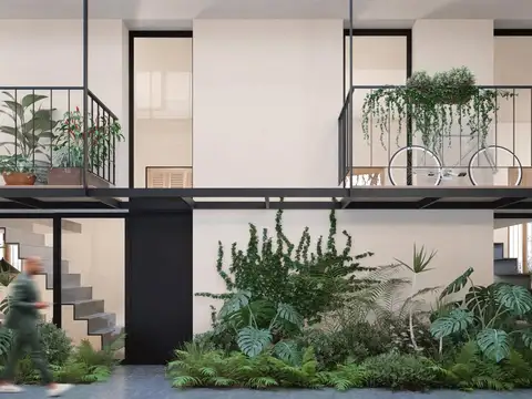 Departamento en Venta al Norte