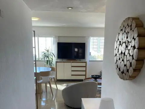 Departamento en Alquiler en Península, USD 3.200