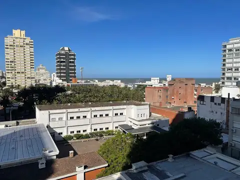 Departamento en Alquiler 42 años