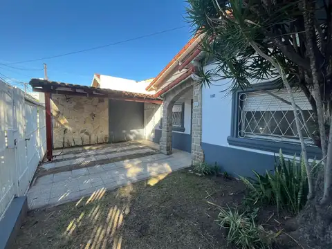 Balcarce Calle 60 1400