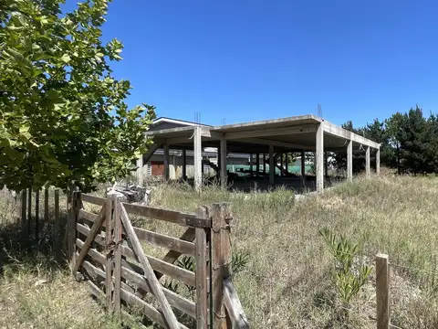 JUJUY e/Rosas y R. Mejia al 200