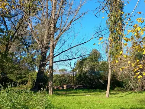 Casa en Alquiler al Norte
