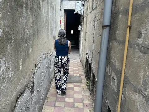 Depto Tipo Casa en Venta 70 años