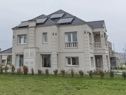 Casa en Venta A Estrenar