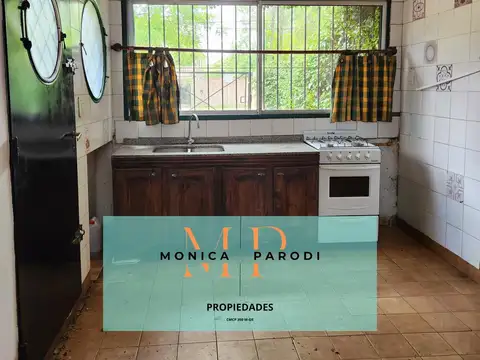 Casa en Venta en Ituzaingo, USD 160.000