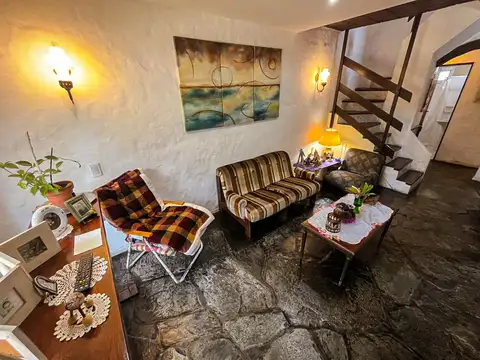 DUPLEX EN VENTA EN PINAMAR 3 DORMITORIOS