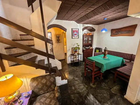 DUPLEX EN VENTA EN PINAMAR 3 DORMITORIOS