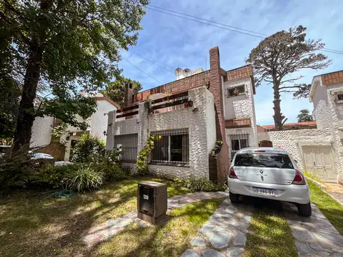 DUPLEX EN VENTA EN PINAMAR 3 DORMITORIOS