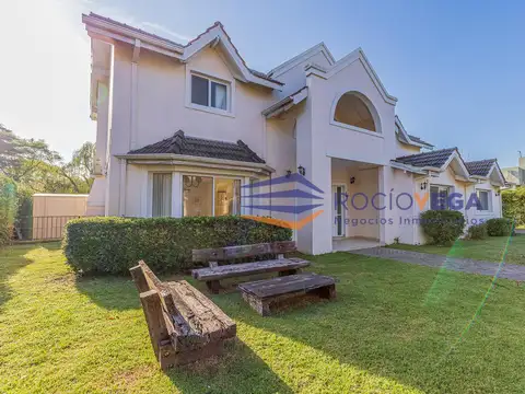 Casa en Venta en Pilar, USD 330.000