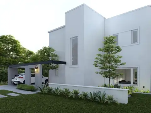 Casa Prados del Oeste