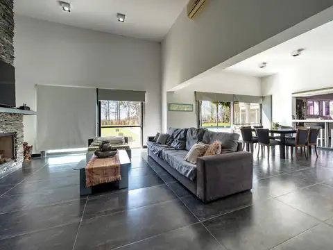 Casa en Venta al Norte