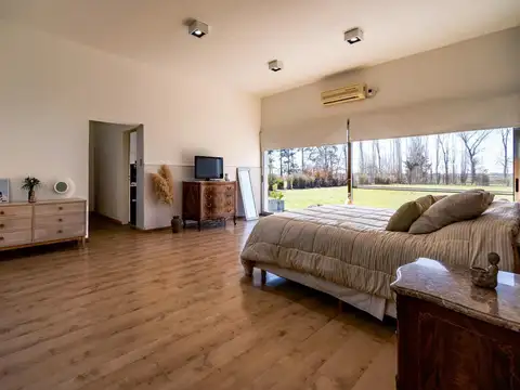 Los Raigales Lote 21