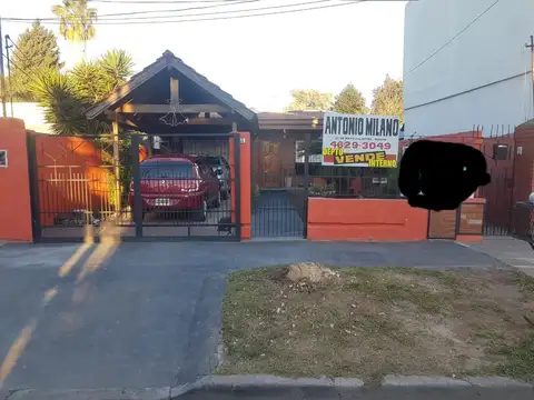 Casa en Venta de 3 dormitorios