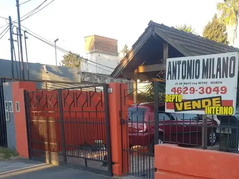 Ozanam 2400, Piso pb