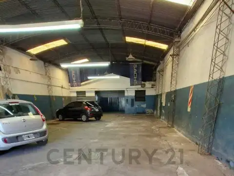 Galpon en Venta 2025 años