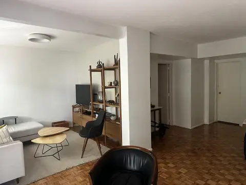 Departamento en Venta en Recoleta, USD 280.000