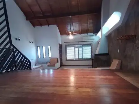 Casa en Venta 40 años