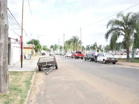 Casa en Venta en Concordia, USD 55.000