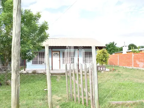 Casa en Venta de 2 dormitorios