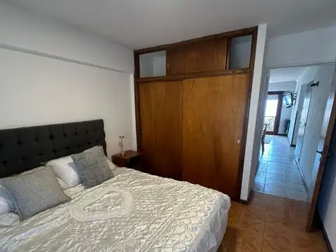 Departamento 2 Ambientes Zona Constitucion