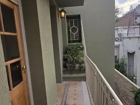 Casa en Ricchieri 487